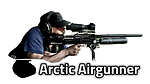 Arctic Airgunner