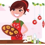 Sweet and Chic Pastries