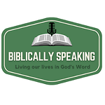 Biblically Speaking