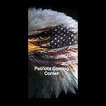 Patriots Gaming Corner