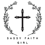 Sassy Faith Girl