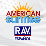 American Sunrise — En Español