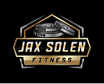 Jax Solen Fitness - Fitness, Training & Nutrition Tips