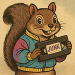 Junknasium Production Archives (Lost Media)