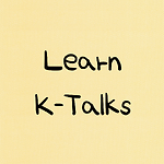 Learn Korean Expressions & Culture