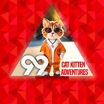 Cat Kitten 99 Adventures