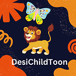 DESICHILDTOON