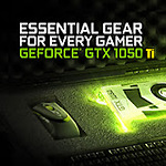 GTX 1050TiFirefly Gaming