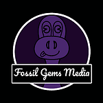 Fossil Gems Media