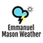 Emmanuel Mason Weather