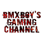 BMXBoy's Gaming Channel