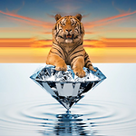 Tiger Diamond