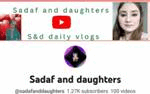 sadafanddaughters