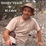 M Cave / Kenny Veach Investigation