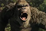 King Kong Fights