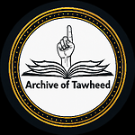 Archive of Tawheed