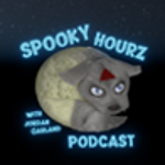 Spooky Hourz Podcast