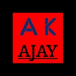 A K AJAY