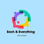 Each & Everything