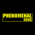 Phenomenal Geek