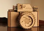 Cardboard Projects