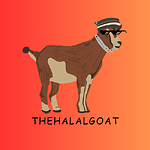 TheHalalGOAT