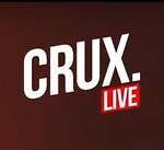 CRUX LIVE