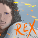 Chinese LOL Rex