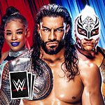 WwE video 📹