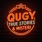 QUGY–True Stories & Misteri
