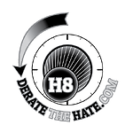 Derate The Hate podcast