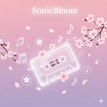 SonicBloom 🎶🌸
