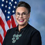 Congresswoman Harriet Hageman