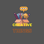 CreativeThings25