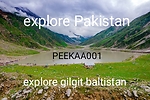 Explore Pakistan explore beauty of gilgit