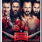 WWE RAW