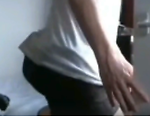 Diaper Wearing Kid Fucker