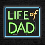LIFE OF DAD