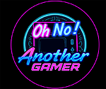 Oh No! Another Gamer
