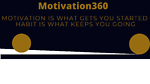 Motivation360