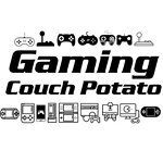 Gaming Couch Potato