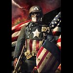 Stormy Patriot Joe & Paul Fleuret - Joe Rambo, Dave  - MAGA!