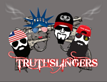 TruthSlingers Podcast