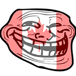 Canadian Troll Bot