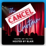 The Cancel Curtain