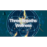 Three Breaths Wellness Channel