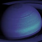 Saturn