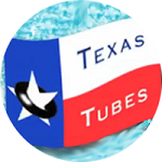 Comal River Tubing