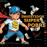 INVESTIDOR SUPER POBRE