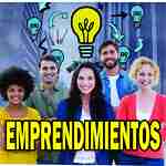 EMPRENDIMIENTOS